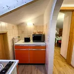 Apartment Kramer By Interhome