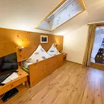Lägenhet Apartment Kramer By Interhome Farchant
