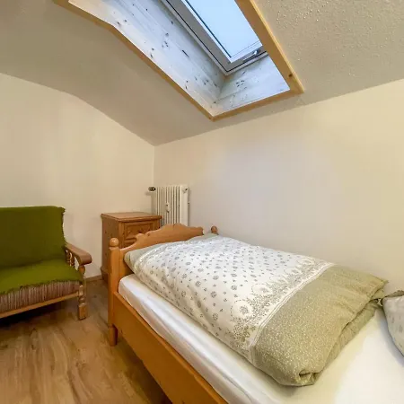 Kramer By Interhome Apartment