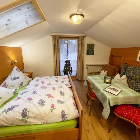 Kramer By Interhome Apartment