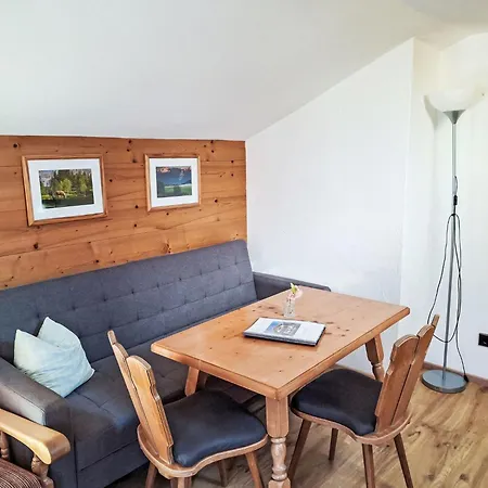Kramer By Interhome Lejlighed *
