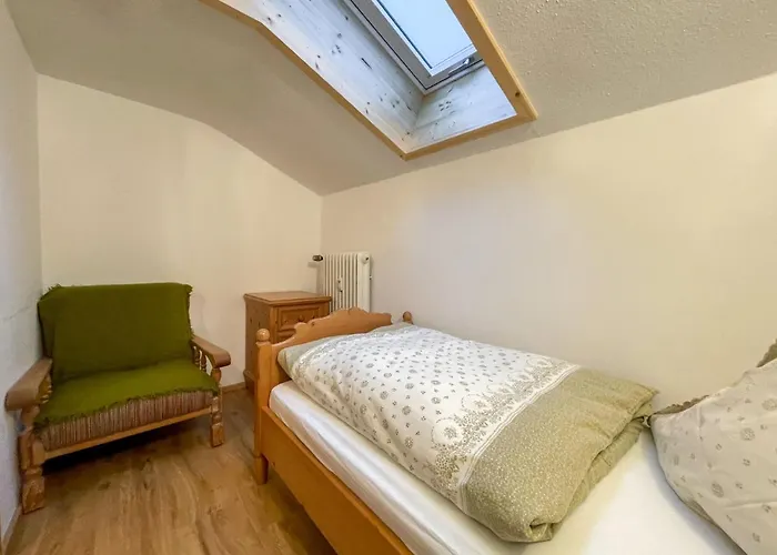 Kramer By Interhome Apartmán