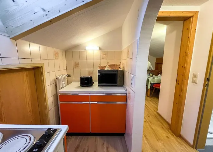 Kramer By Interhome