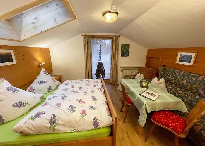 Kramer By Interhome Apartmán